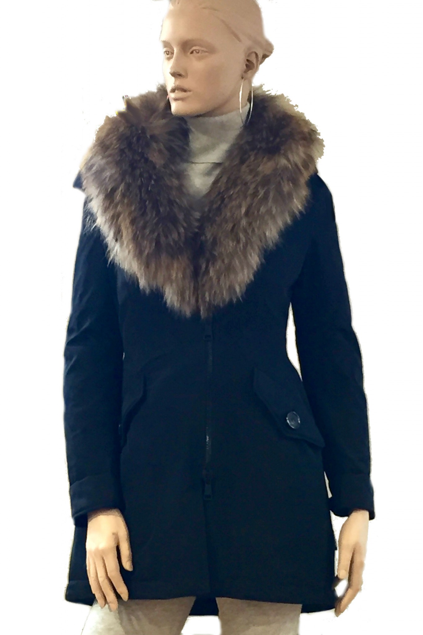 rivenditori moncler