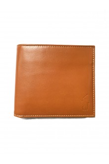 Buff Ralph Lauren wallet