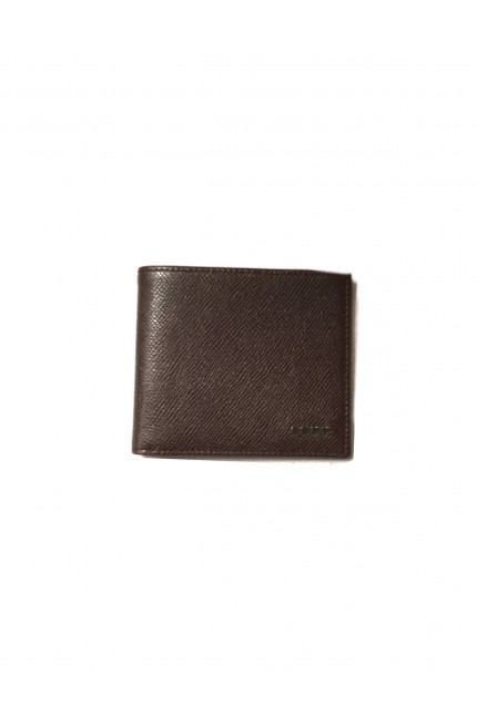 Portafoglio Tod's marrone 