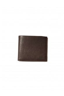 Portafoglio Tod's marrone 