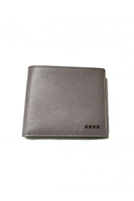 Portafoglio Tod's grigio 