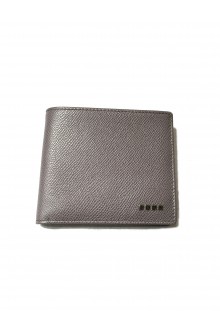 Portafoglio Tod's grigio 