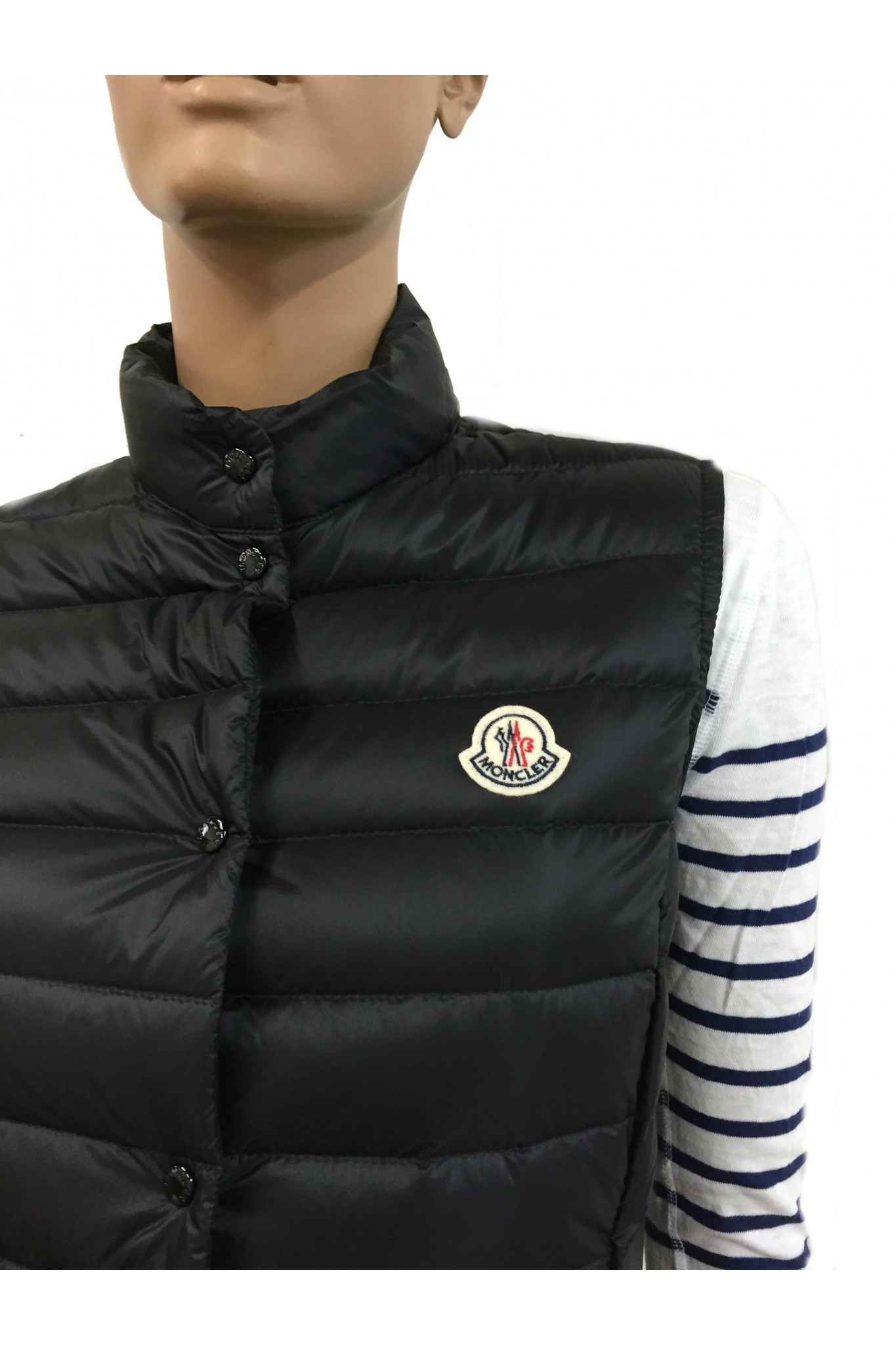 moncler liane gilet