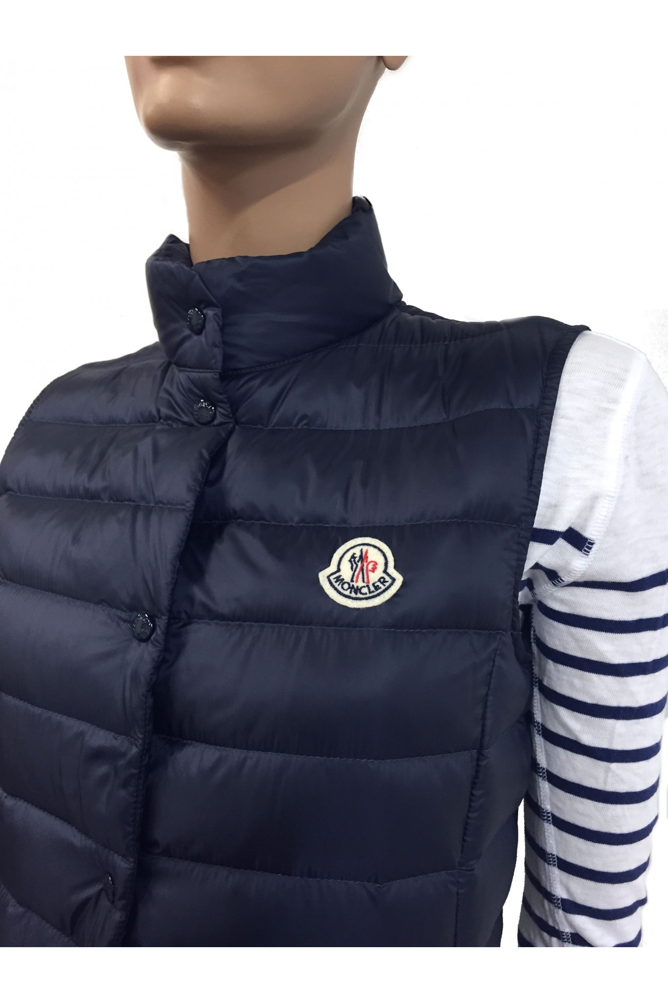 liane moncler vest