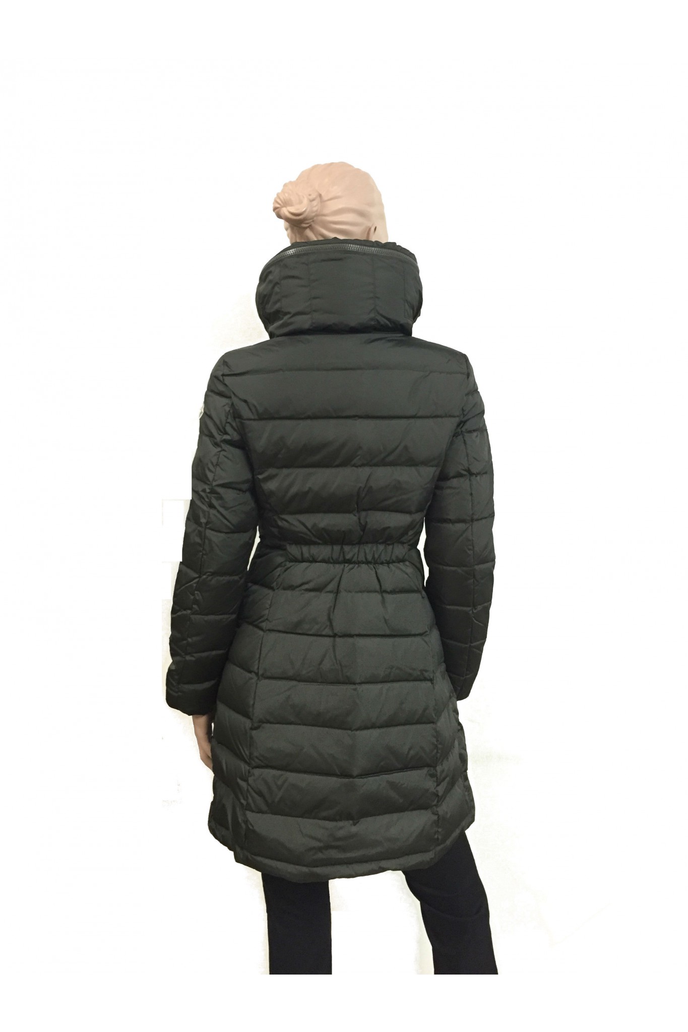 piumino moncler verde piumino moncler verde
