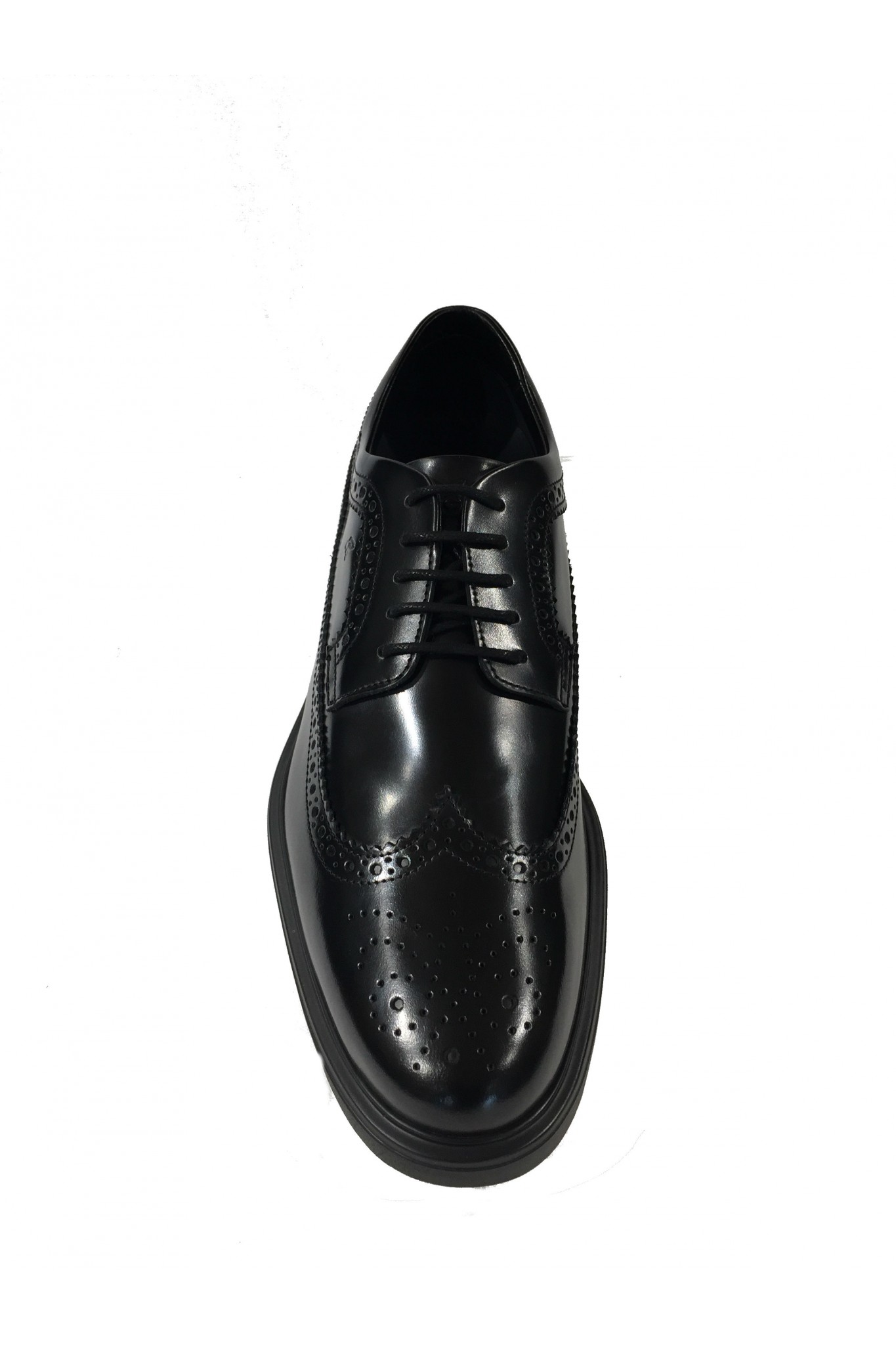 scarpe stringate uomo hogan