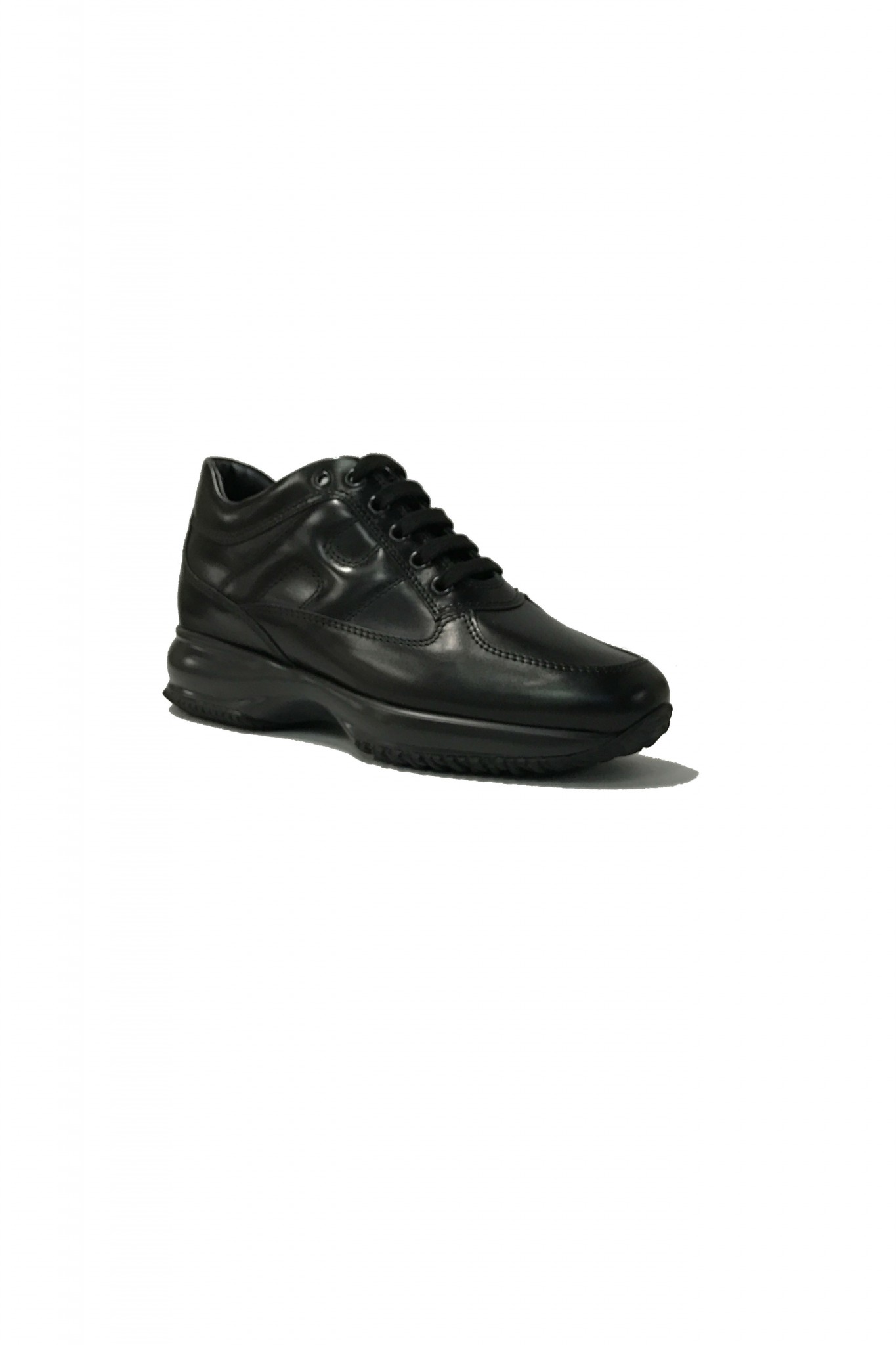 scarpe hogan interactive nere