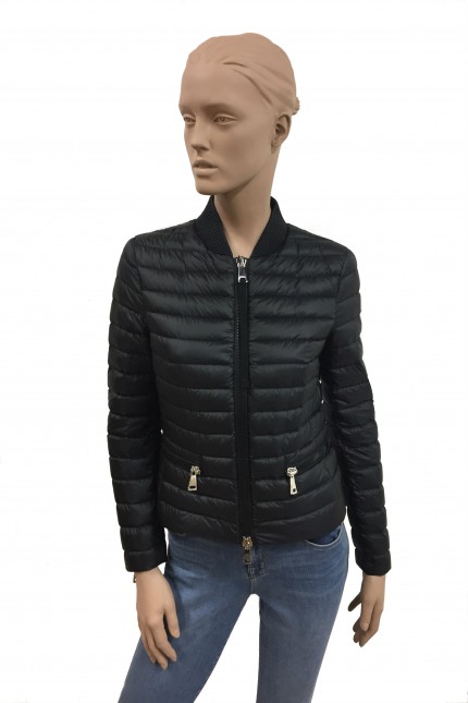 moncler black blen moncler black blen