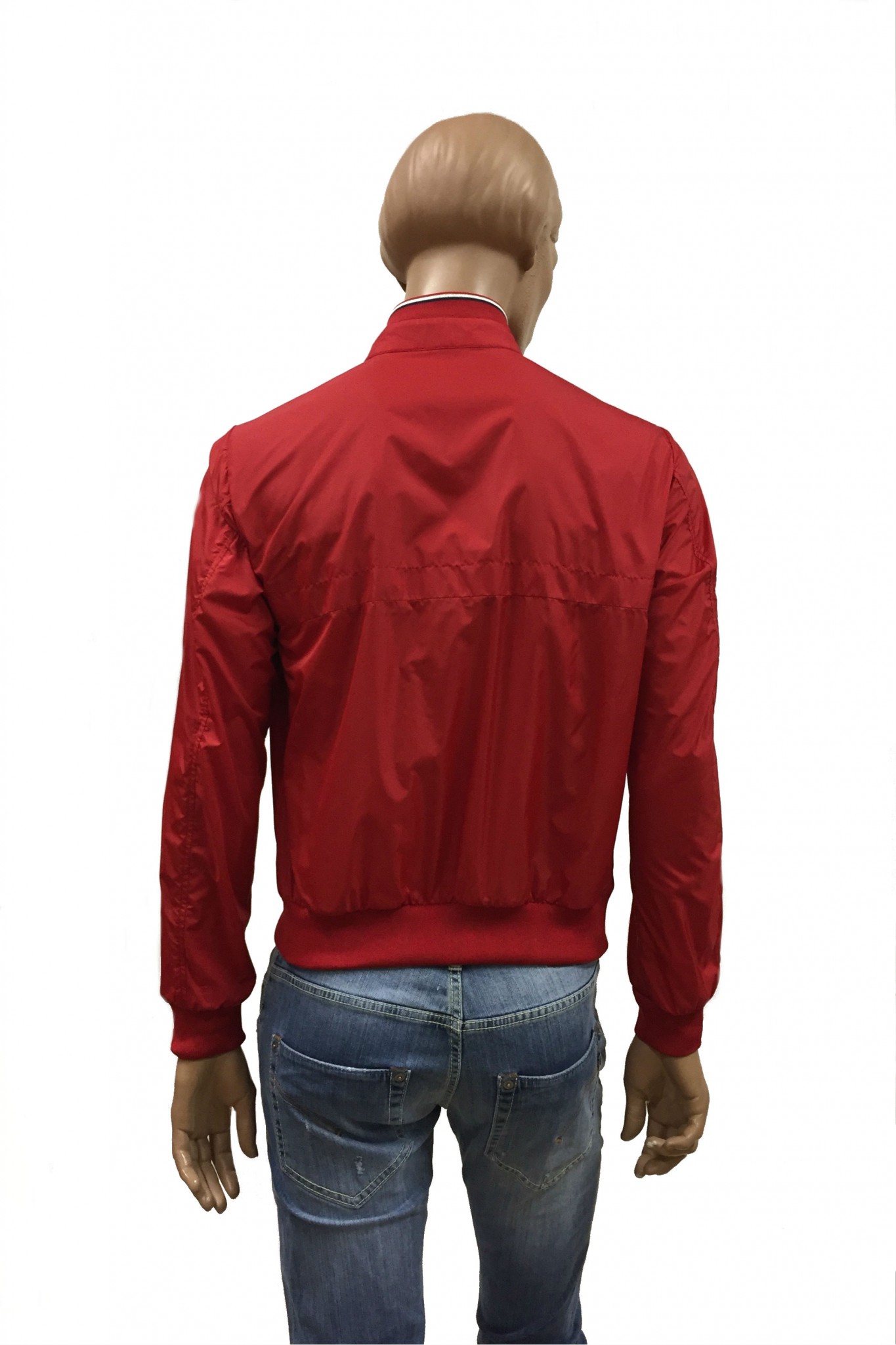 moncler albert red moncler albert red