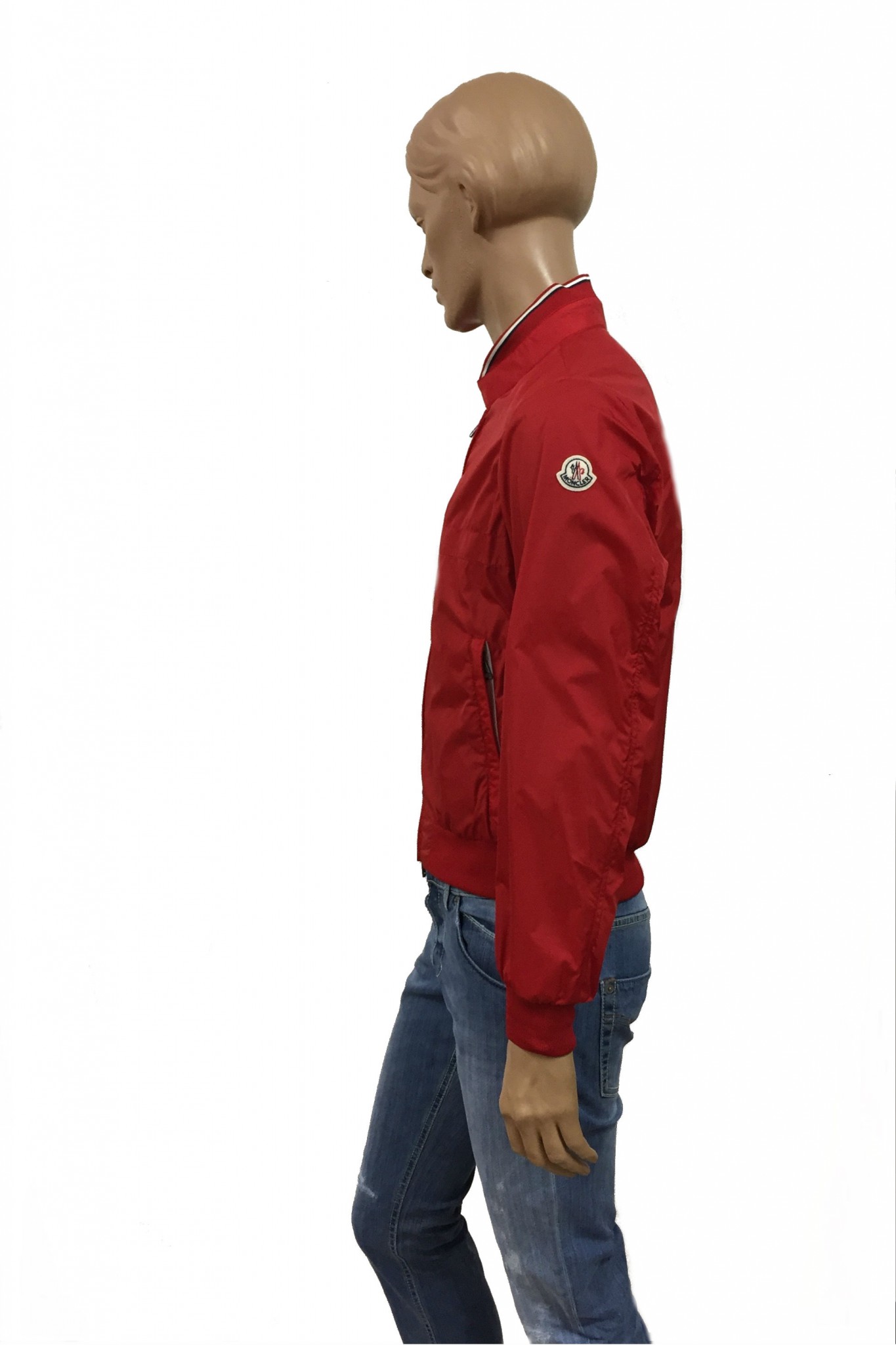 moncler albert red moncler albert red