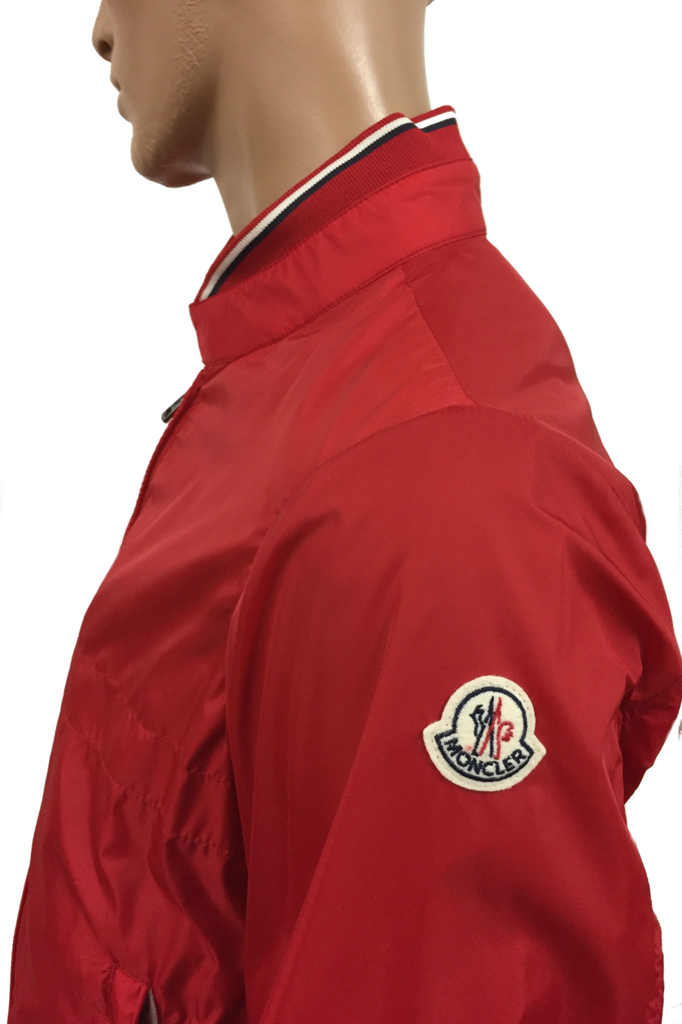 moncler albert red moncler albert red