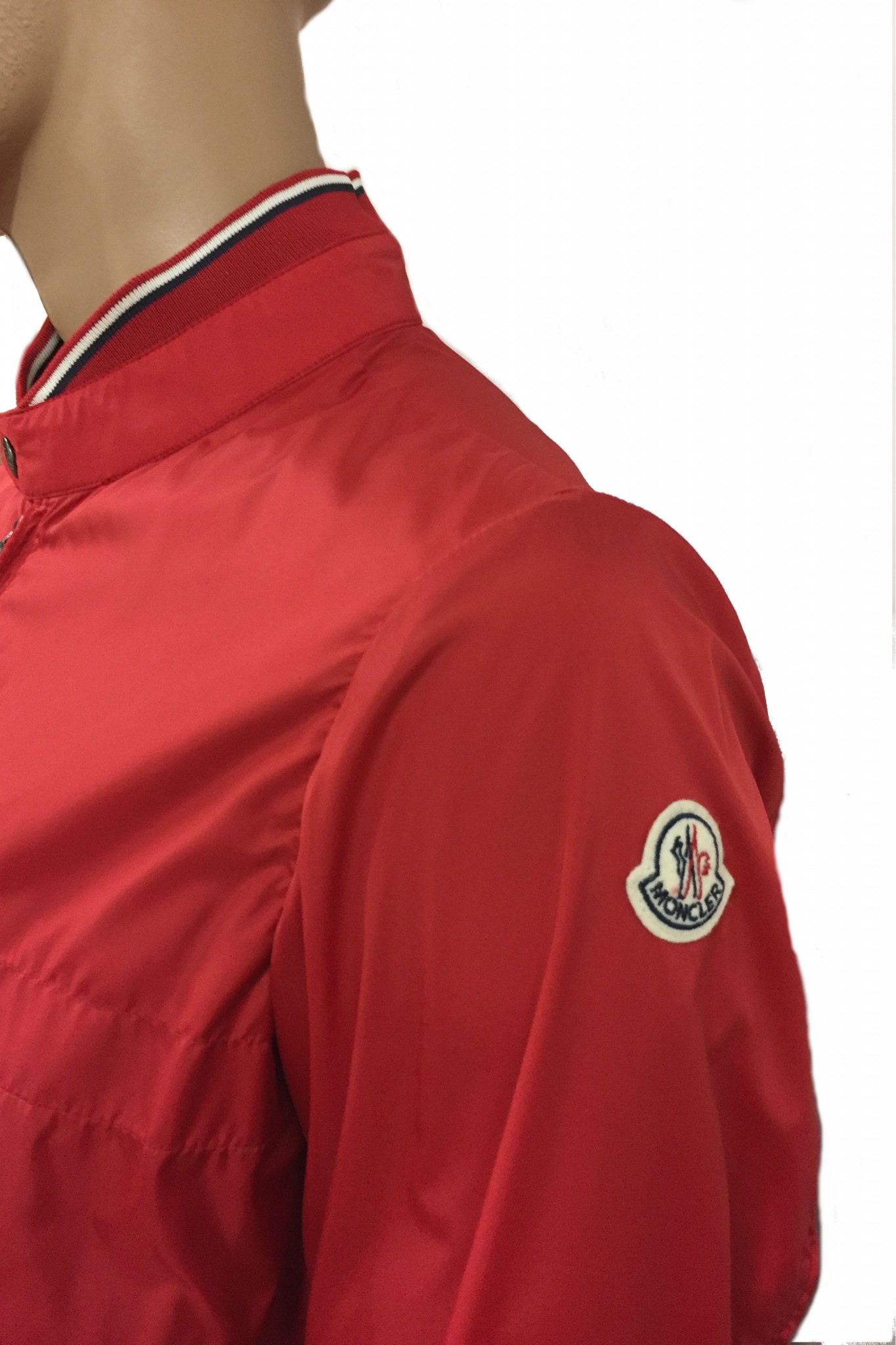 moncler albert red moncler albert red