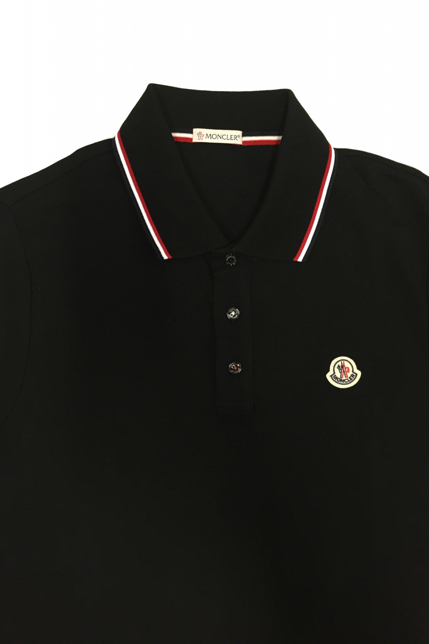 polo moncler prezzo