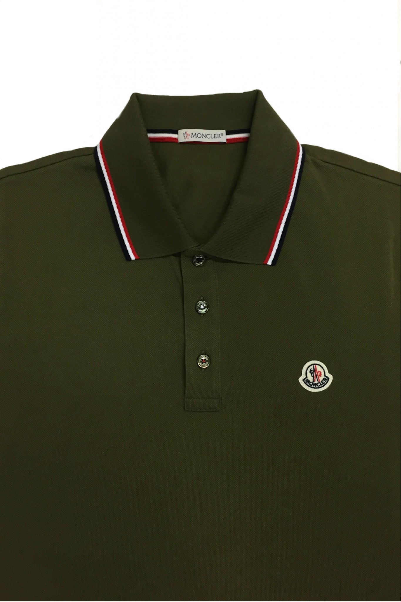moncler verde militare moncler verde militare