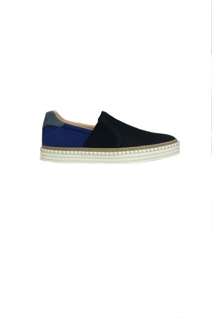 lacci hogan blu lacci hogan blu
