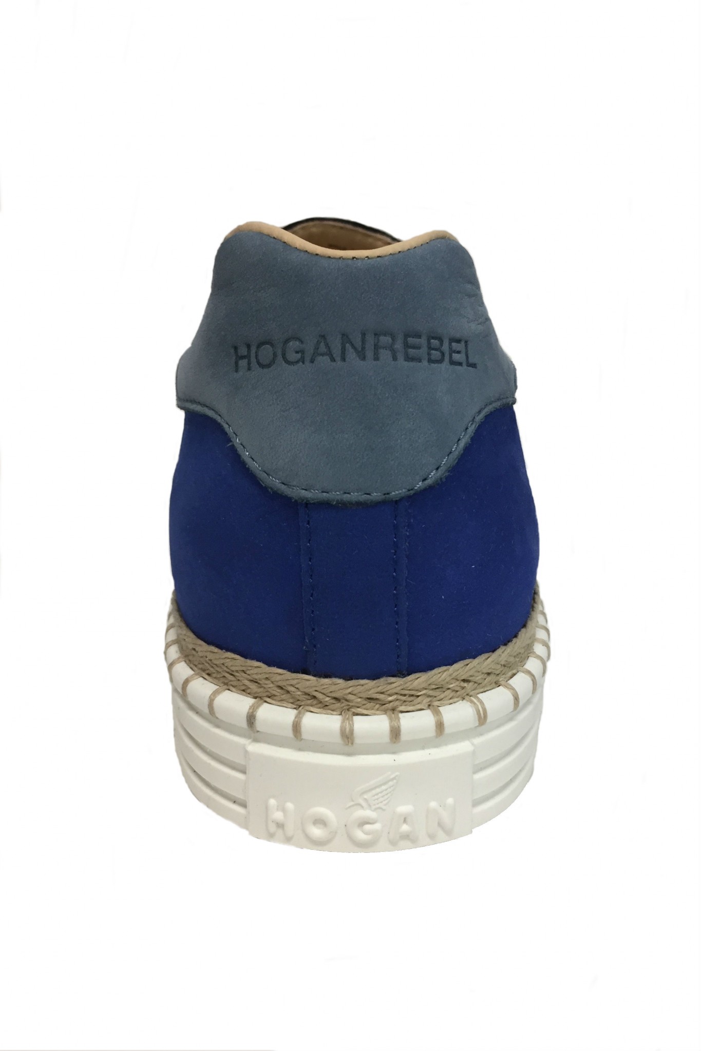 lacci hogan blu lacci hogan blu