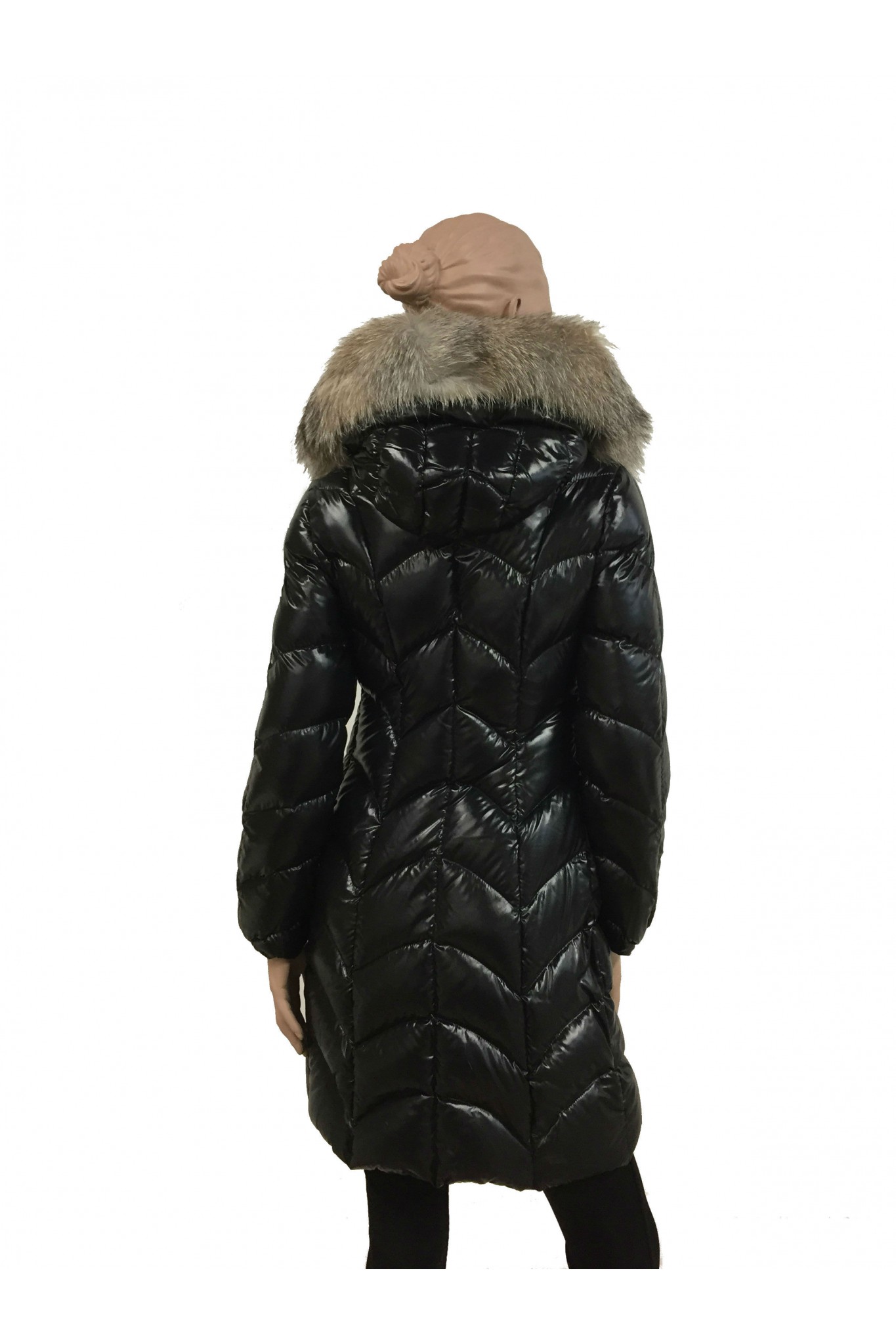 moncler black down albizia coat moncler black down albizia coat