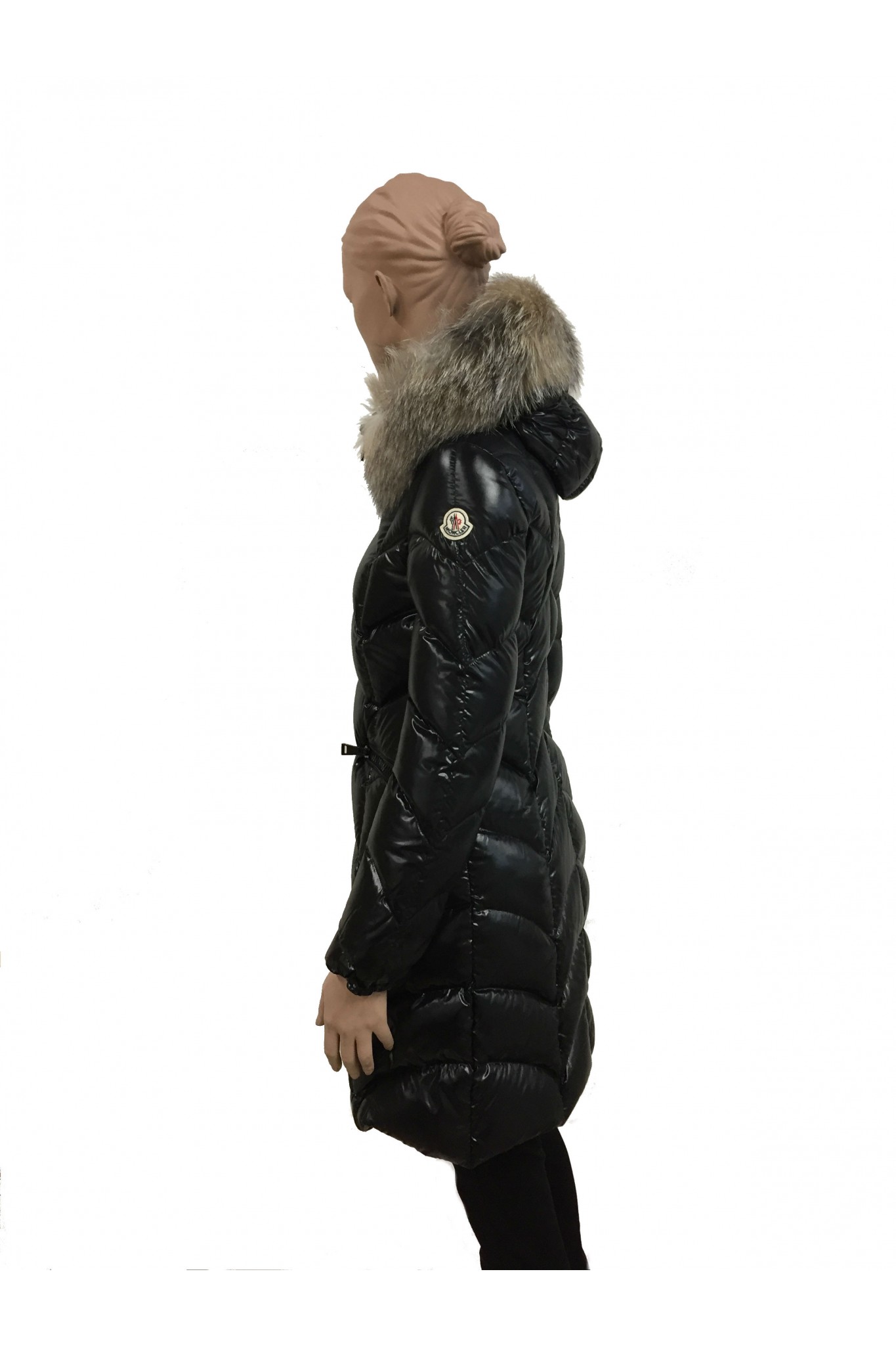 moncler albizia black moncler albizia black