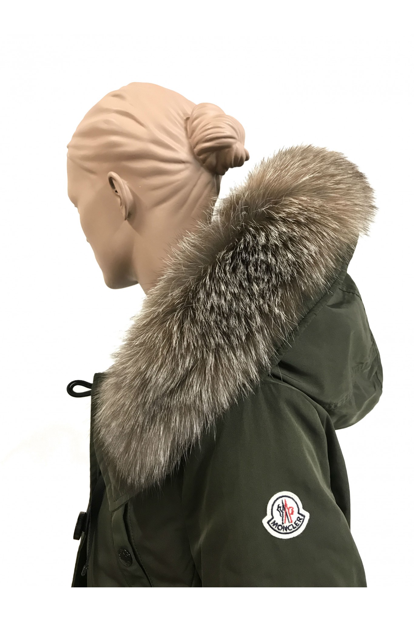 piumino moncler verde piumino moncler verde