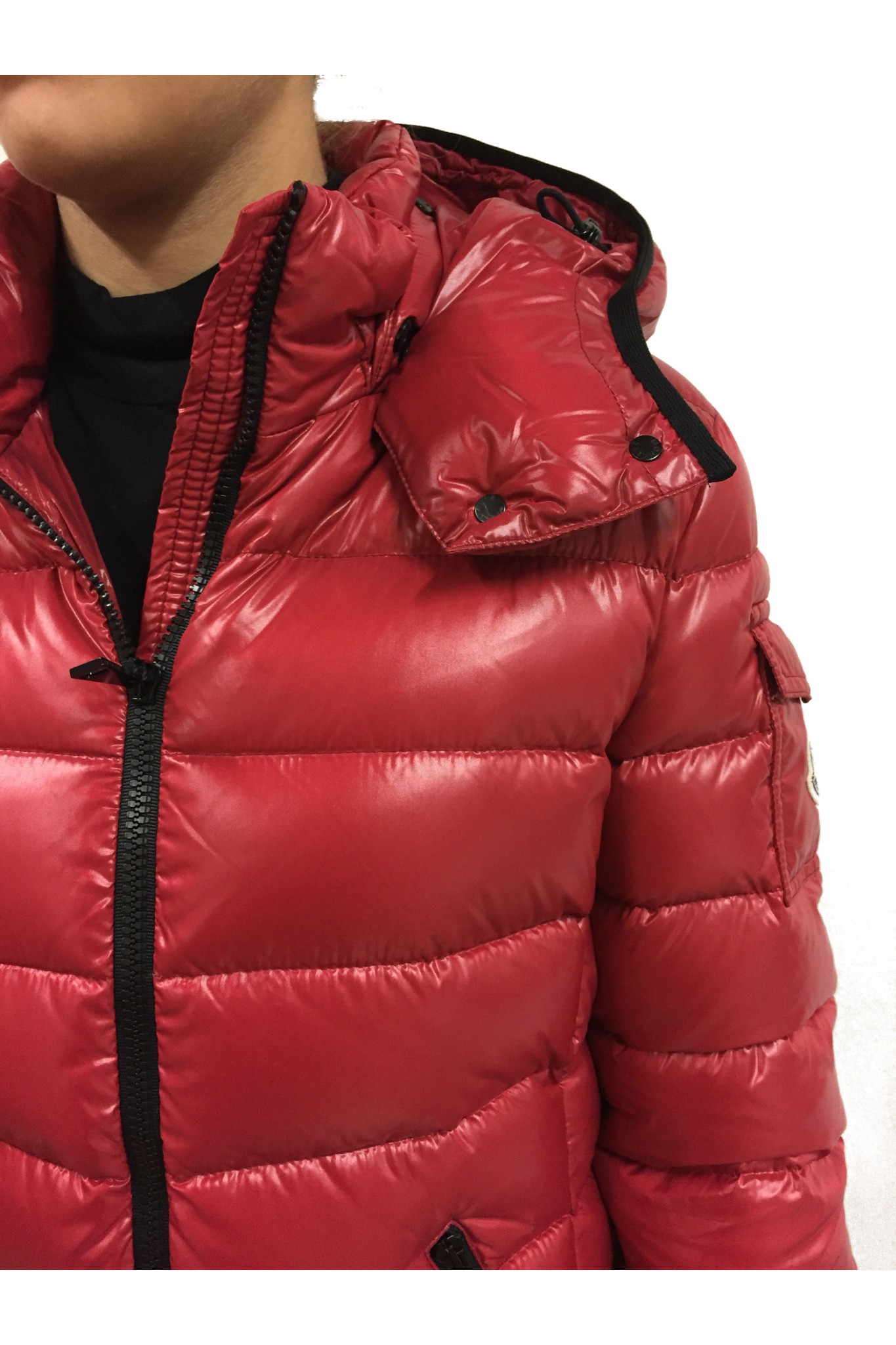 moncler red bady moncler red bady
