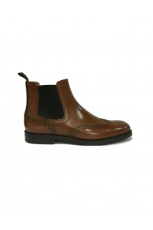 Ketsby ankle boot Church's sandalwood