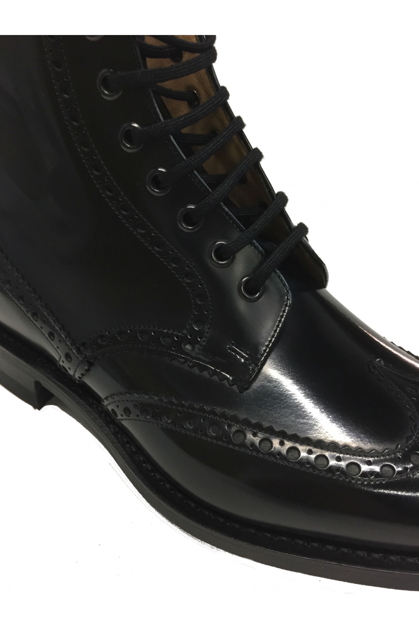 Vendita online stivaletto Renwick Church's nero