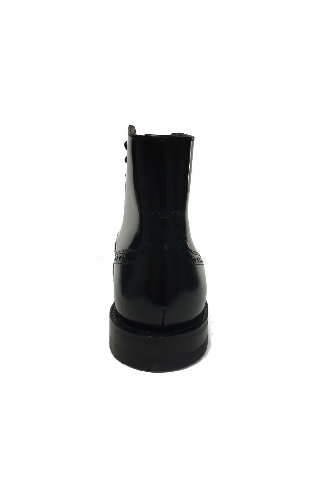 Vendita online stivaletto Renwick Church's nero
