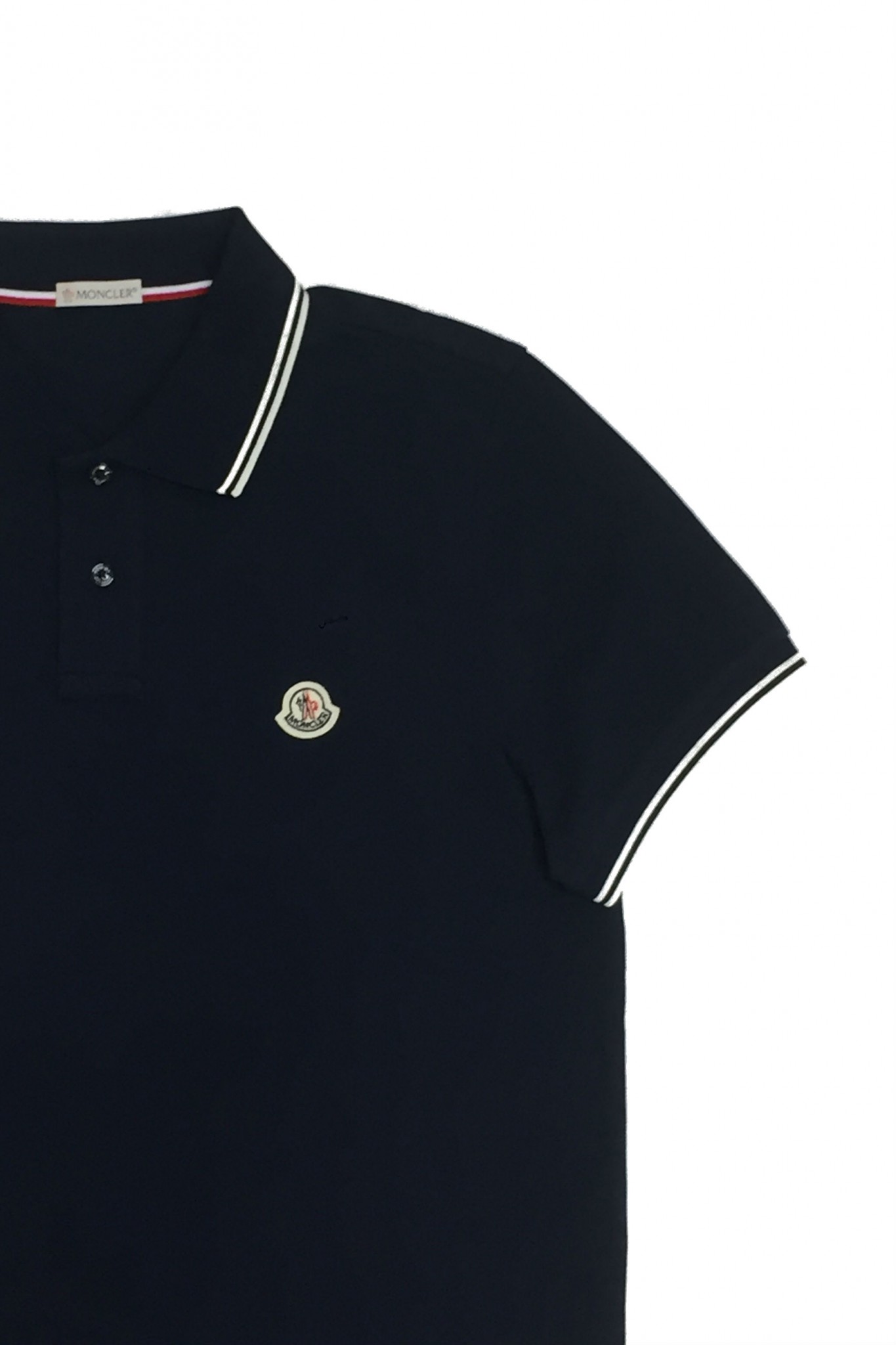 moncler polo 3xl