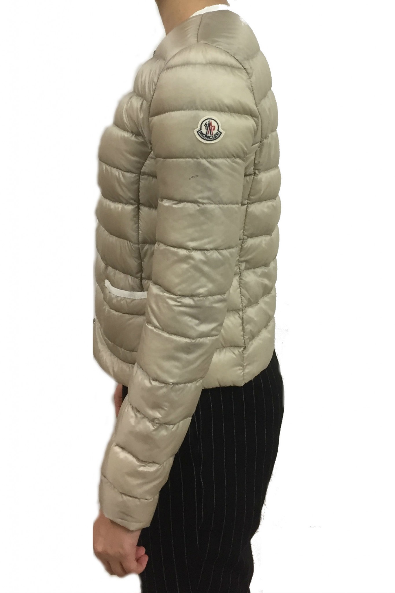 moncler cristal beige moncler cristal beige