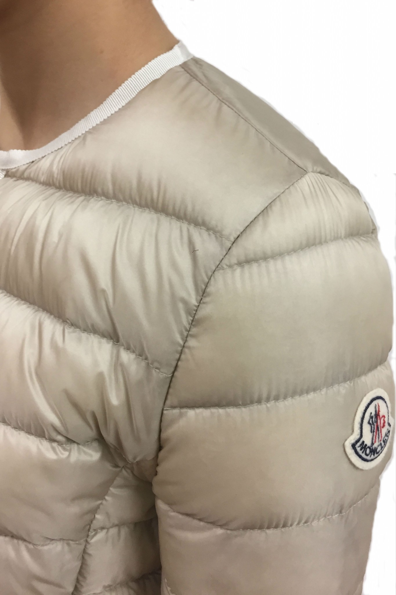 moncler cristal beige moncler cristal beige