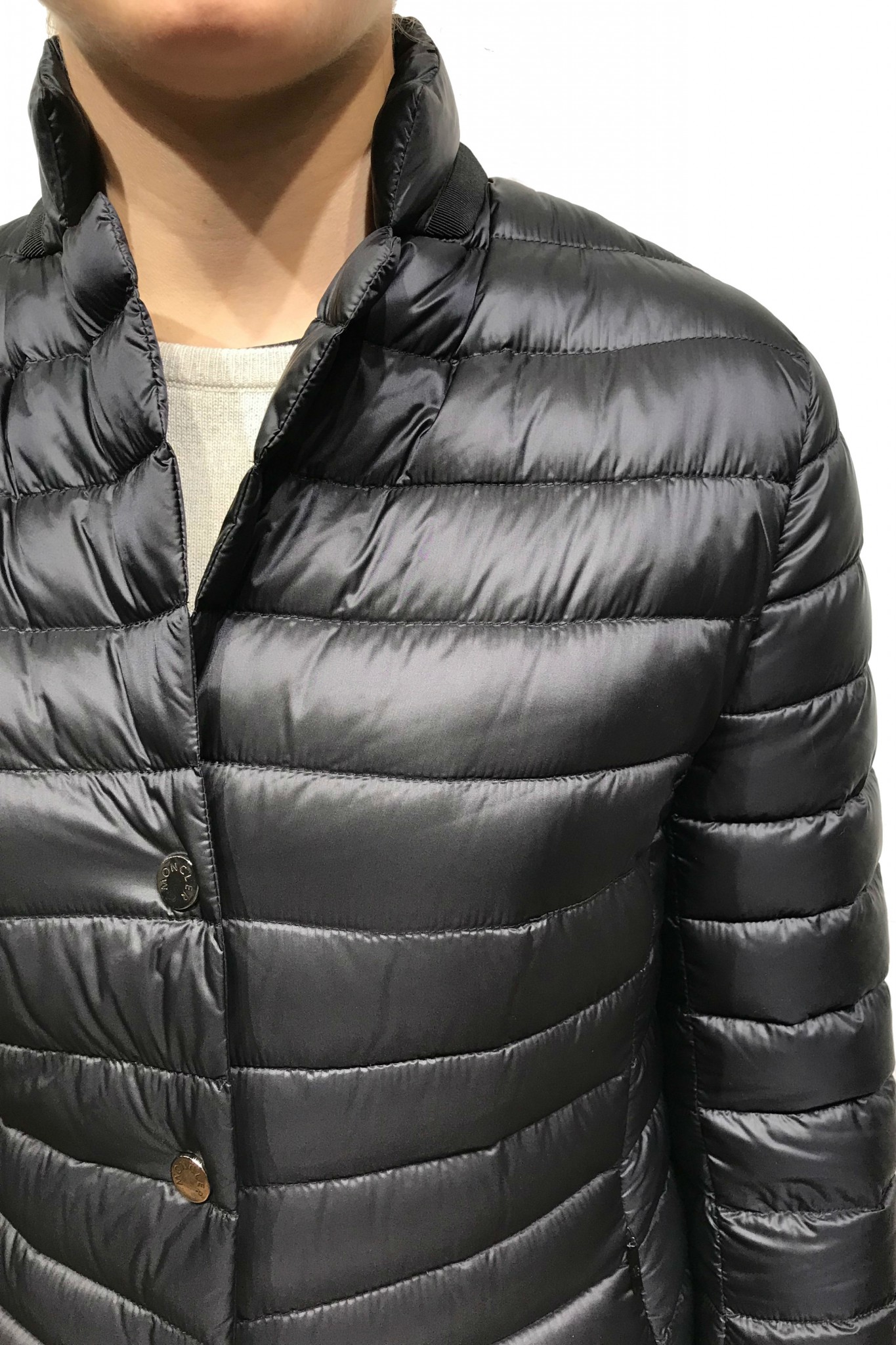 giacca moncler donna