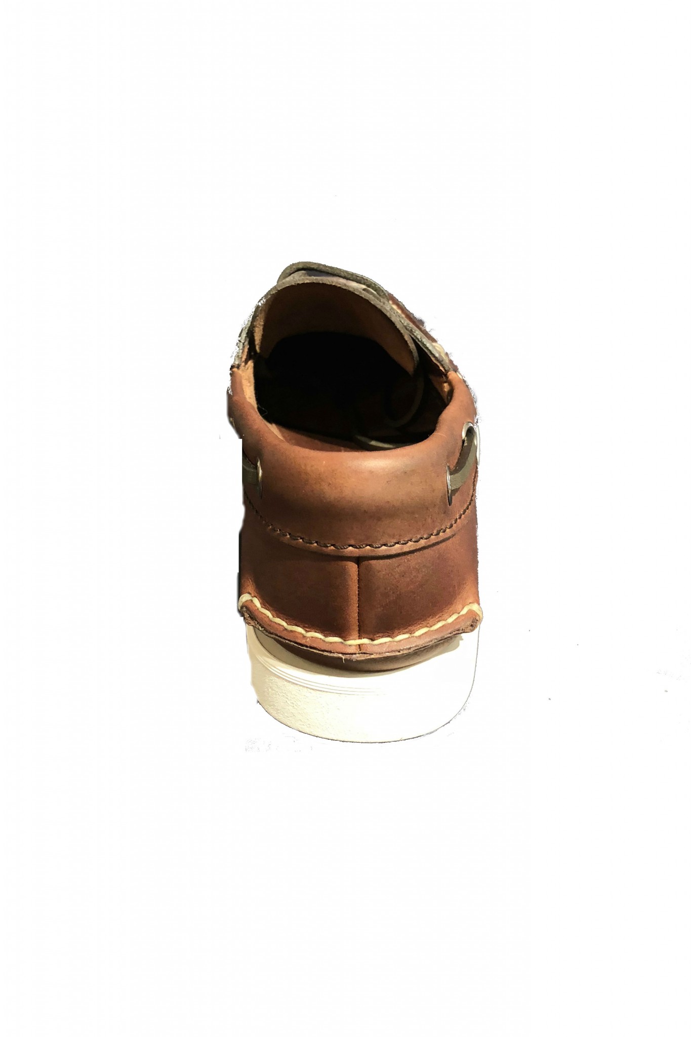 churchs boat shoes