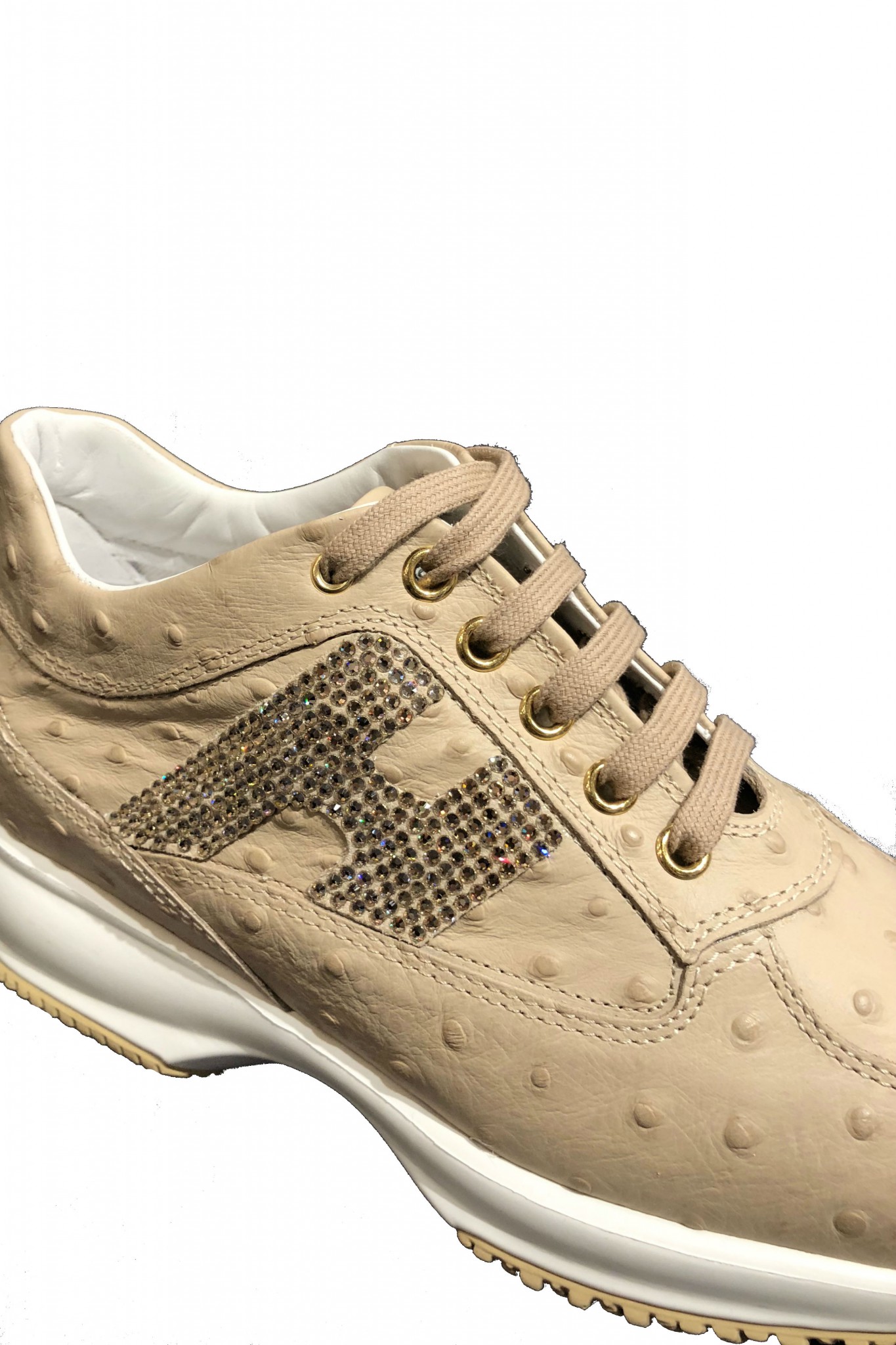 hogan interactive beige hogan interactive beige