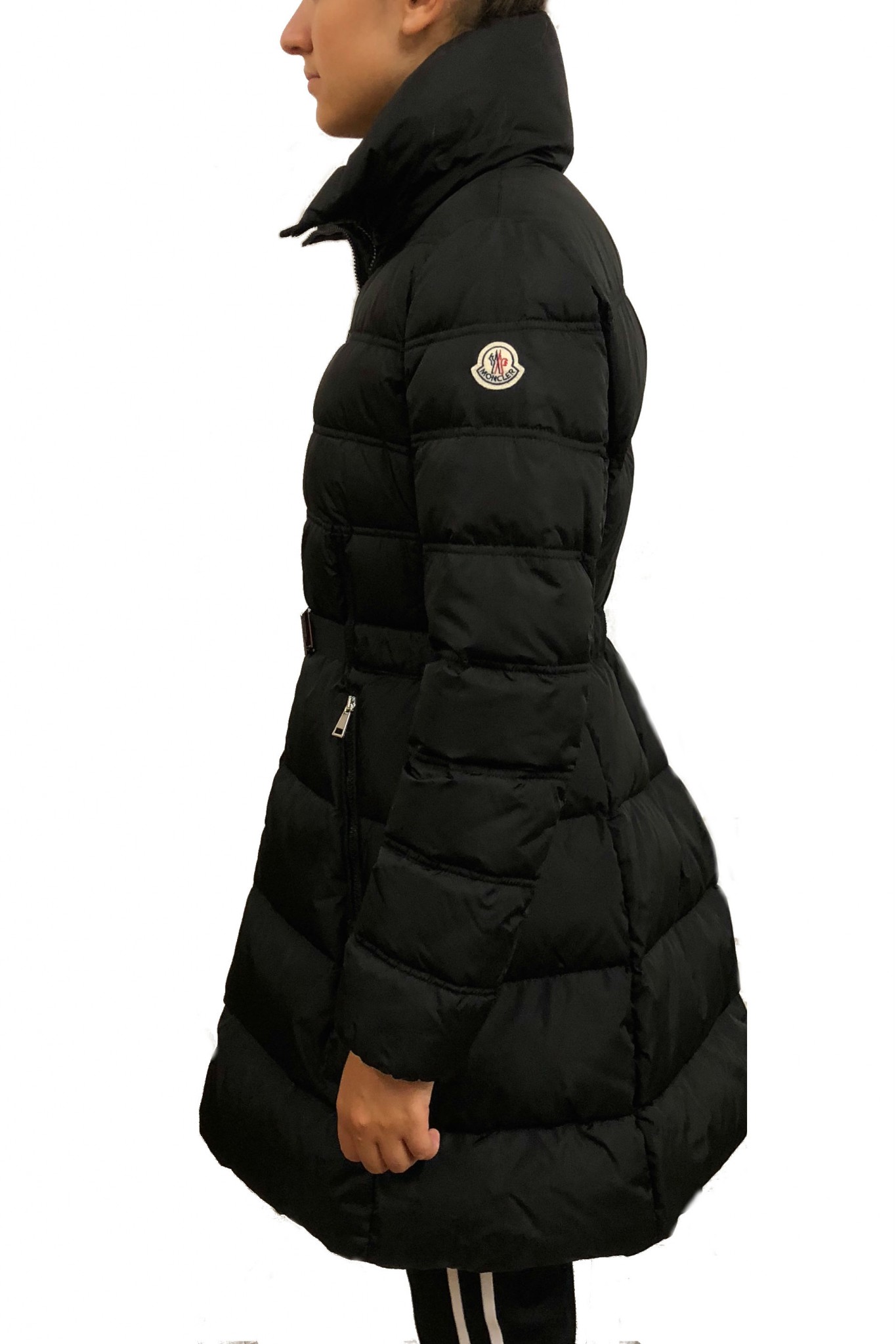 accenteur moncler