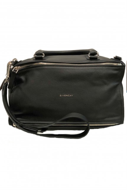 Borsa Givenchy "Pandora" grande nera Borsa Givenchy "Pandora" grande nera