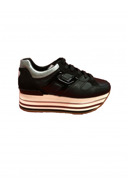 hogan sneaker h222 sale