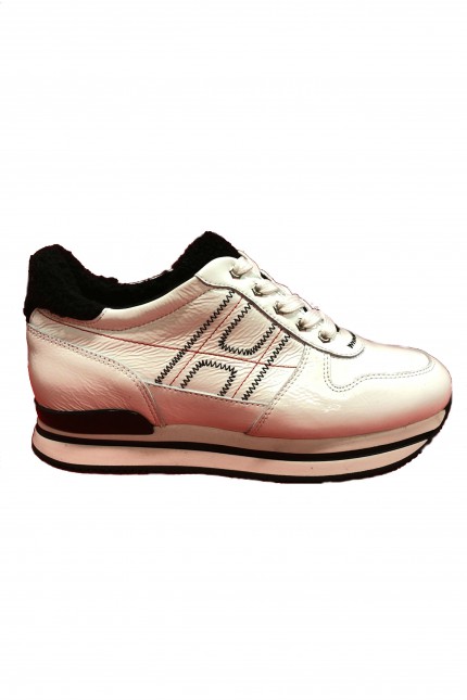 hogan sneaker h222 sale