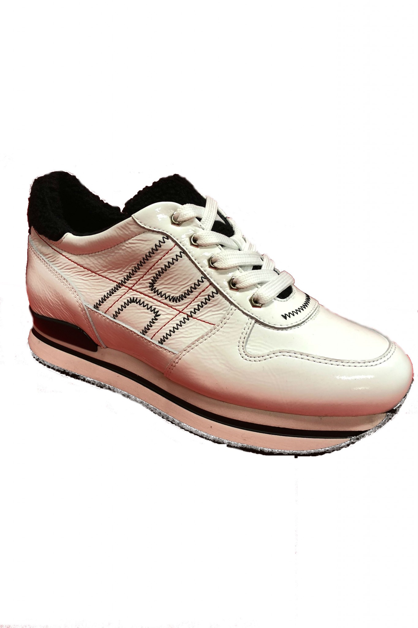 hogan sneaker h222 sale