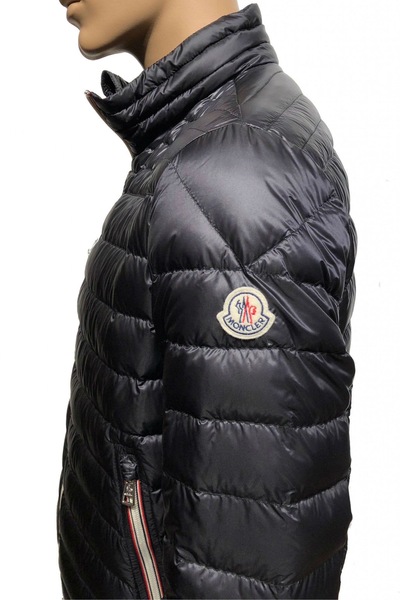 Vendita online piumino Daniel Moncler nero