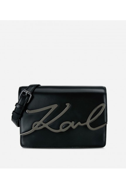 Borsa nera Karl Lagerfeld 