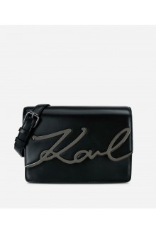 Borsa nera Karl Lagerfeld 
