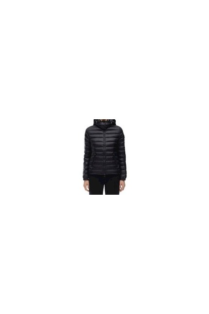 Piumino Moncler BLEU nero Piumino Moncler BLEU nero