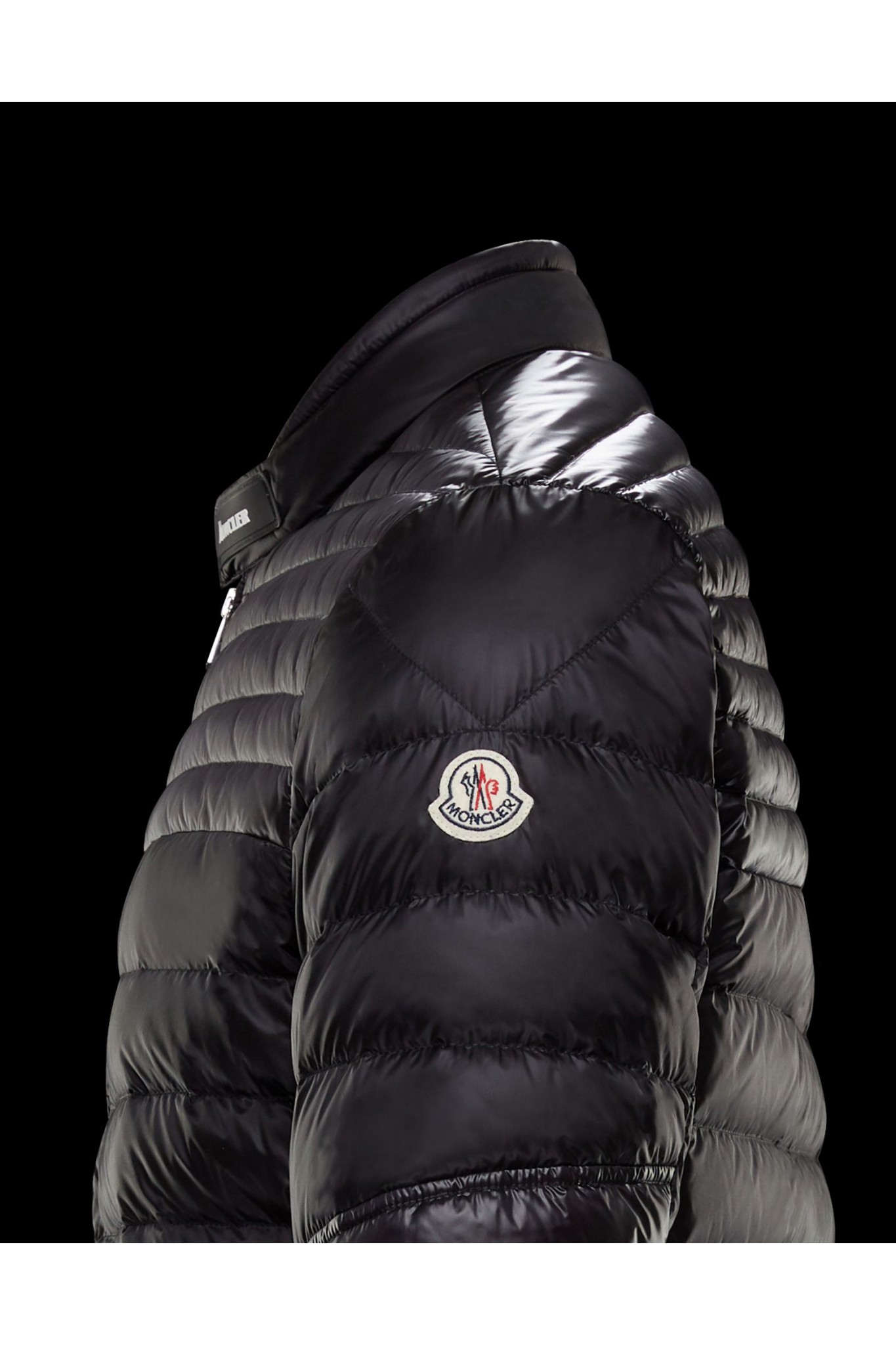 vendita piumini moncler