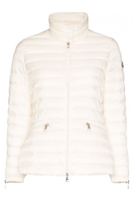 Piumino Moncler Safre avorio Piumino Moncler Safre avorio