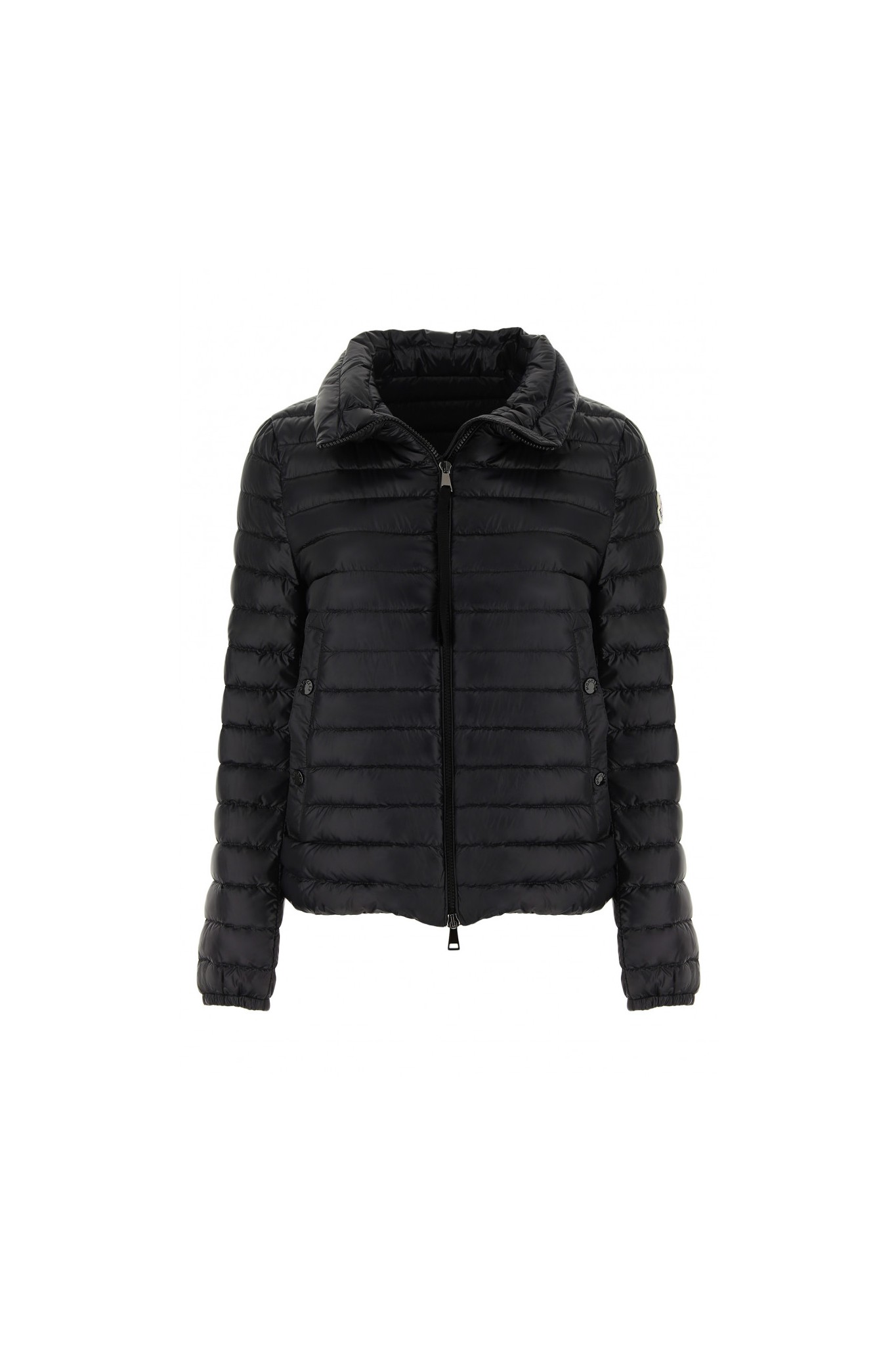 moncler basane down coat