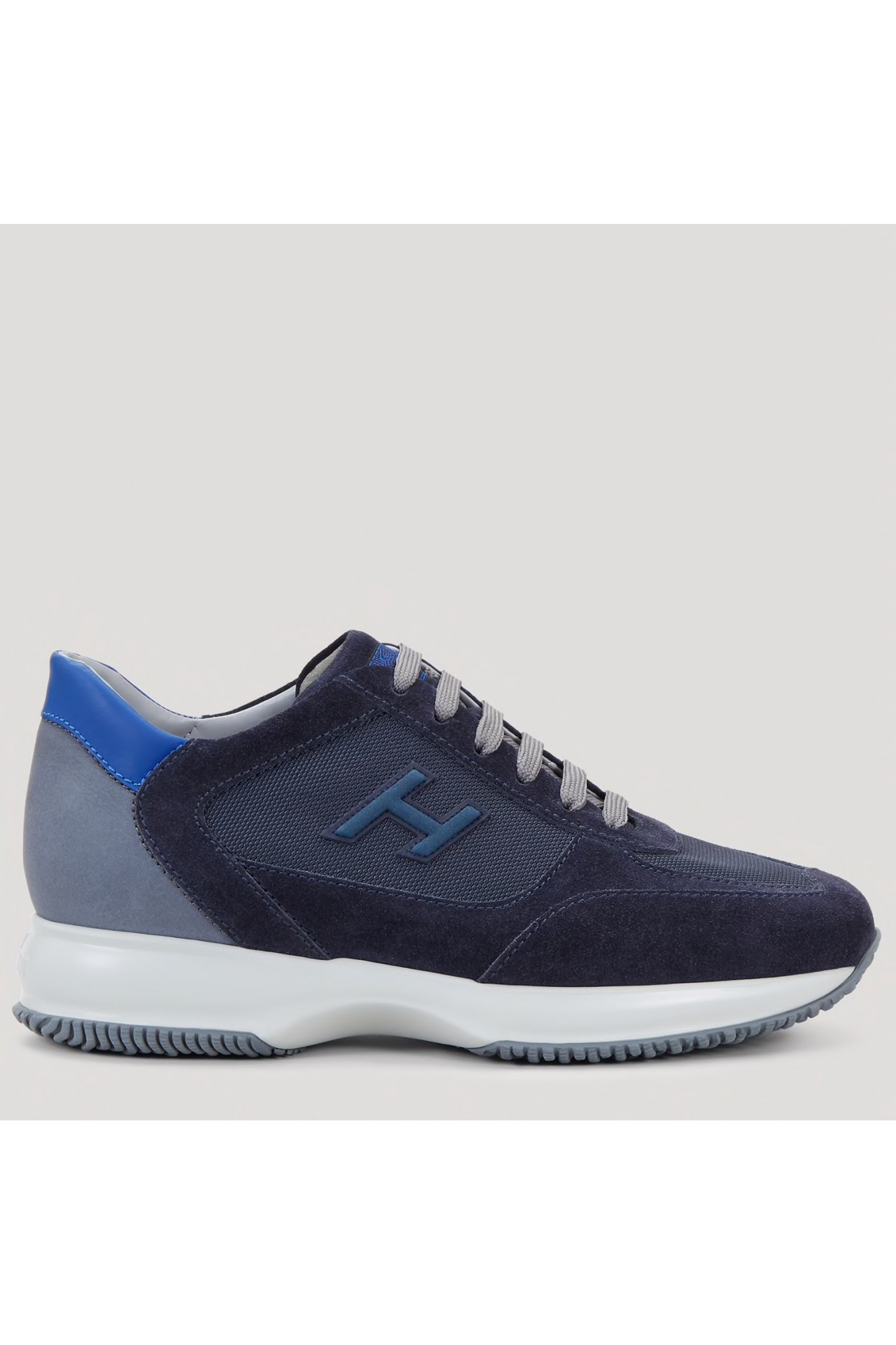 scarpe hogan blu