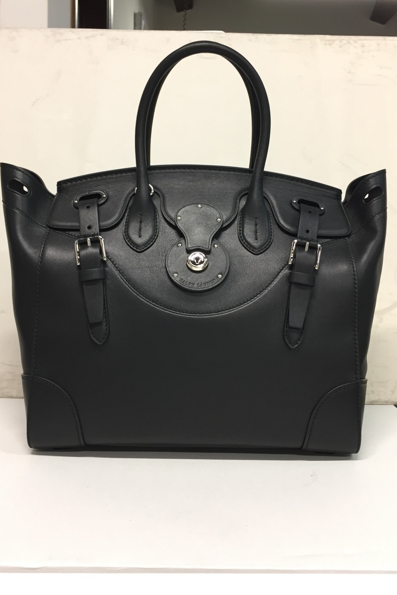 Ralph Lauren Ricky bag sale online
