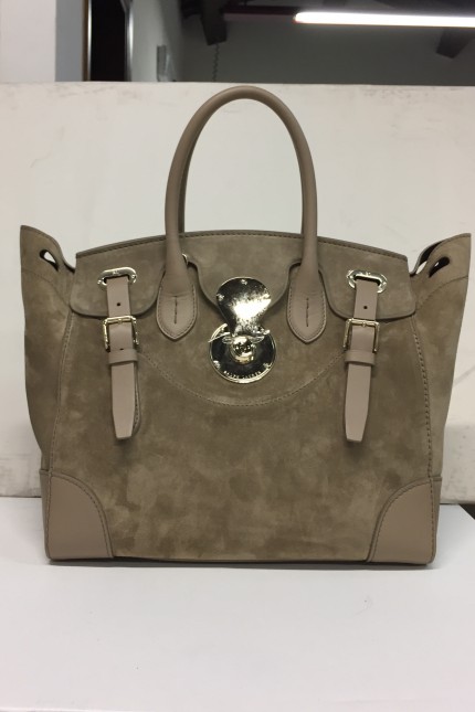 Ralph Lauren Ricky bag sale online