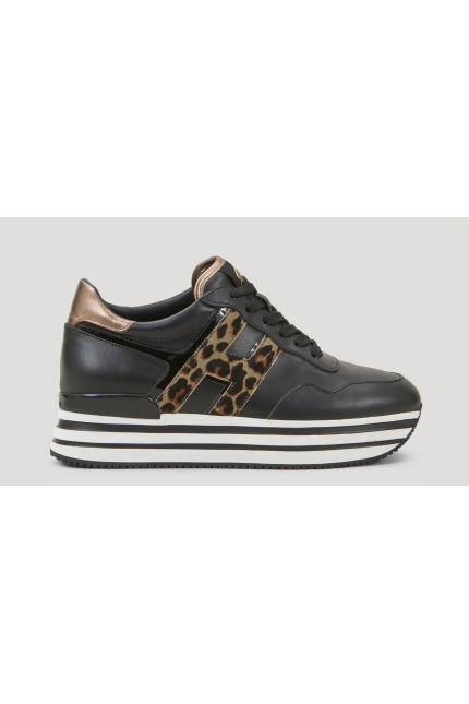 Shoes, bags and clothing on sale online | Hogan