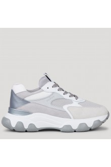 Hogan Hyperactive white and grey
